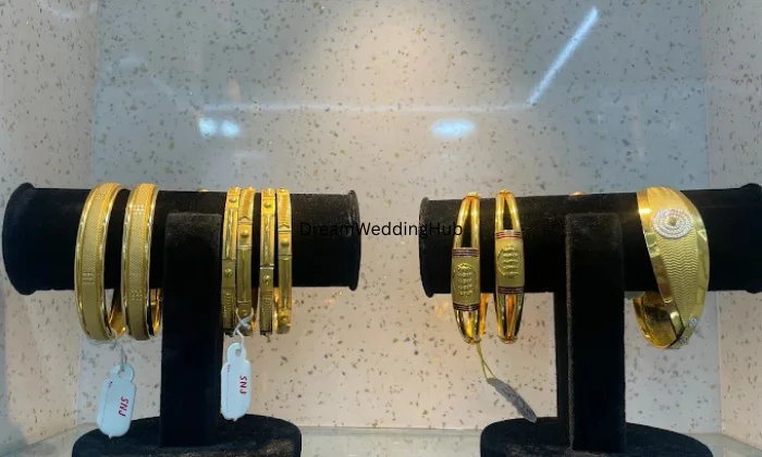 Shri Narain Jewellers